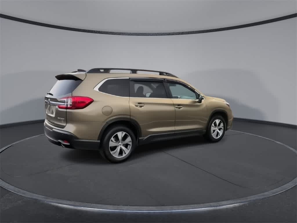 Thumbnail: 2023 Subaru Ascent - 8