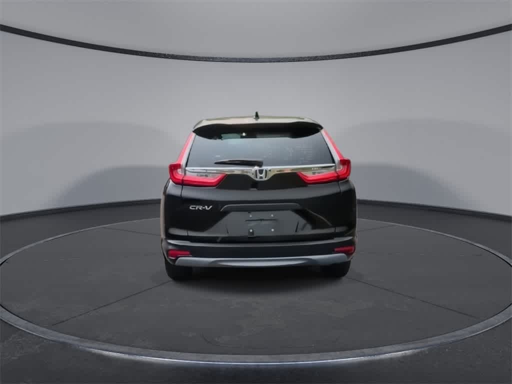Thumbnail: 2018 Honda CR-V - 7