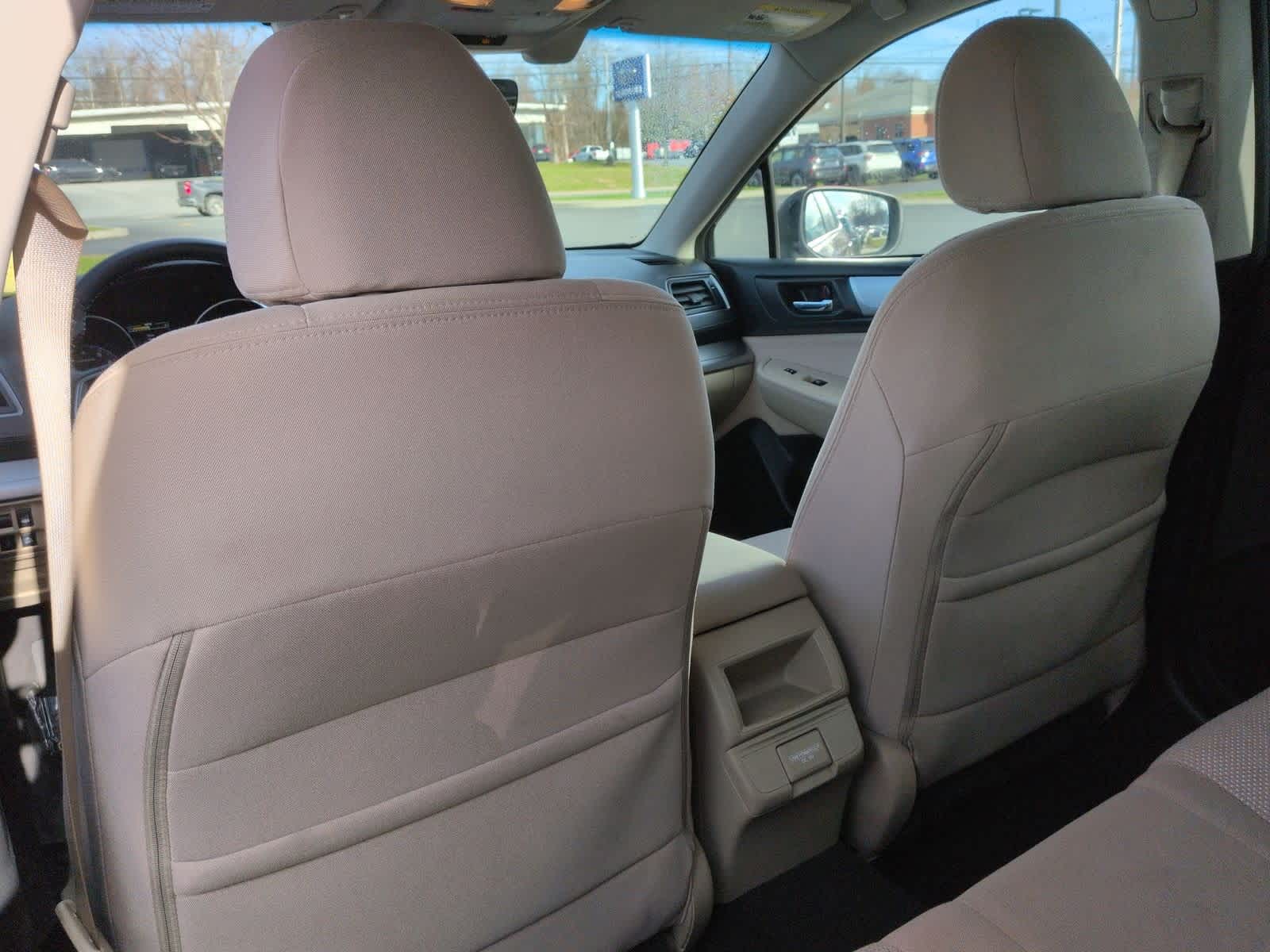 Thumbnail: 2018 Subaru Outback - 19