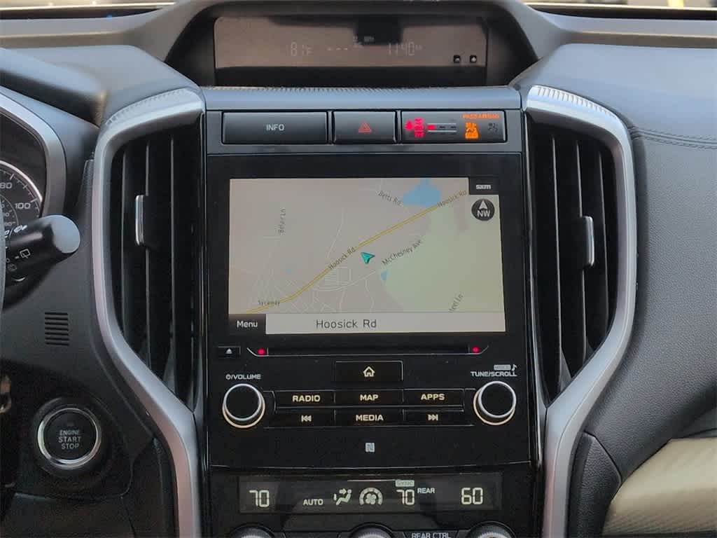 Thumbnail: 2021 Subaru Ascent - 30