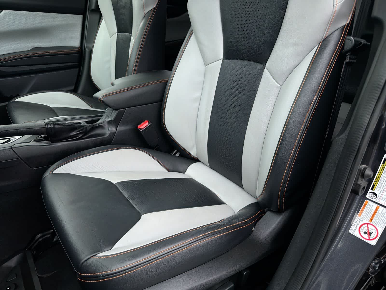 Thumbnail: 2019 Subaru Crosstrek - 17