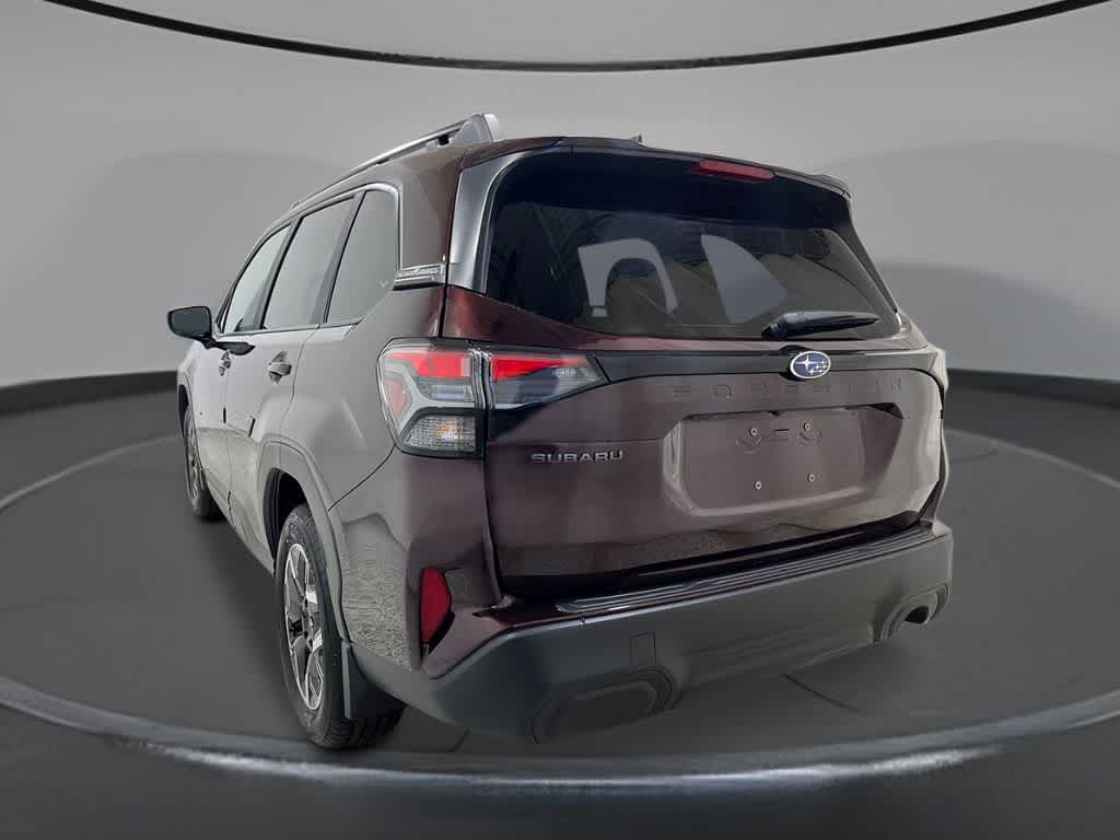 Thumbnail: 2026 Subaru Forester - 3