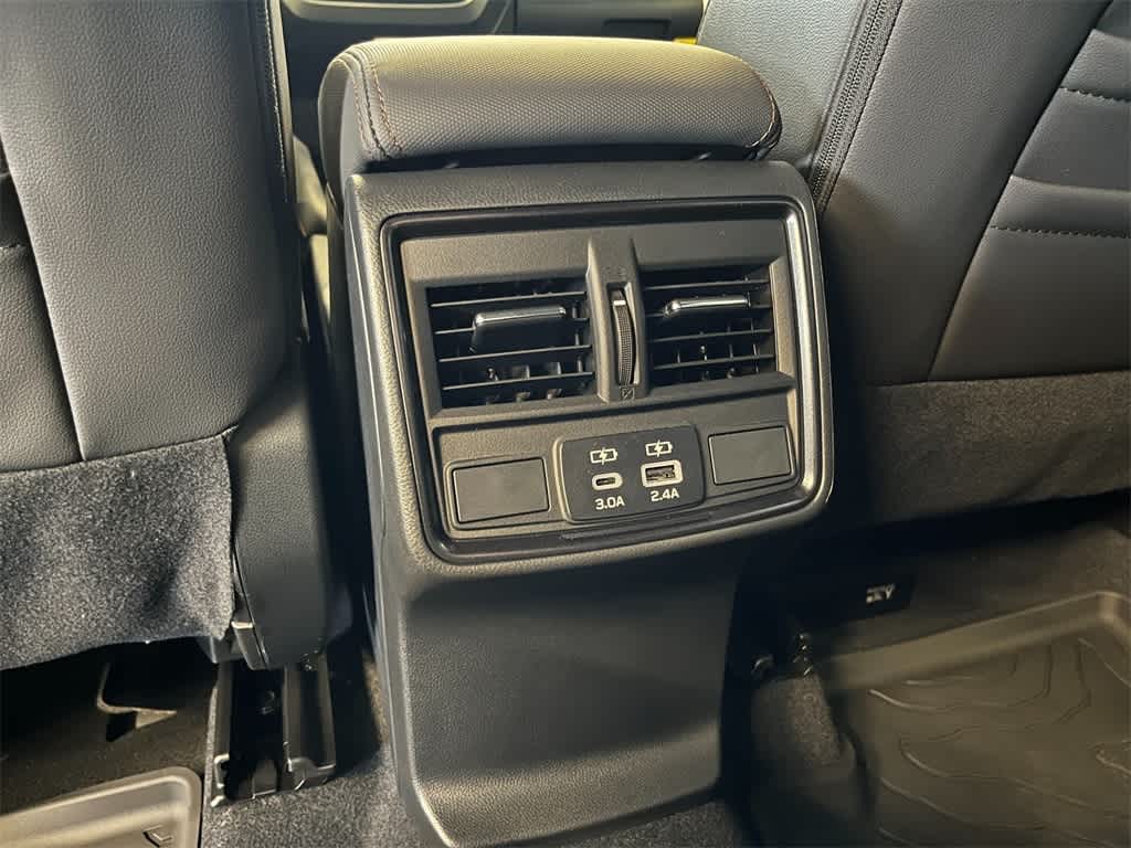 Thumbnail: 2025 Subaru Forester - 25