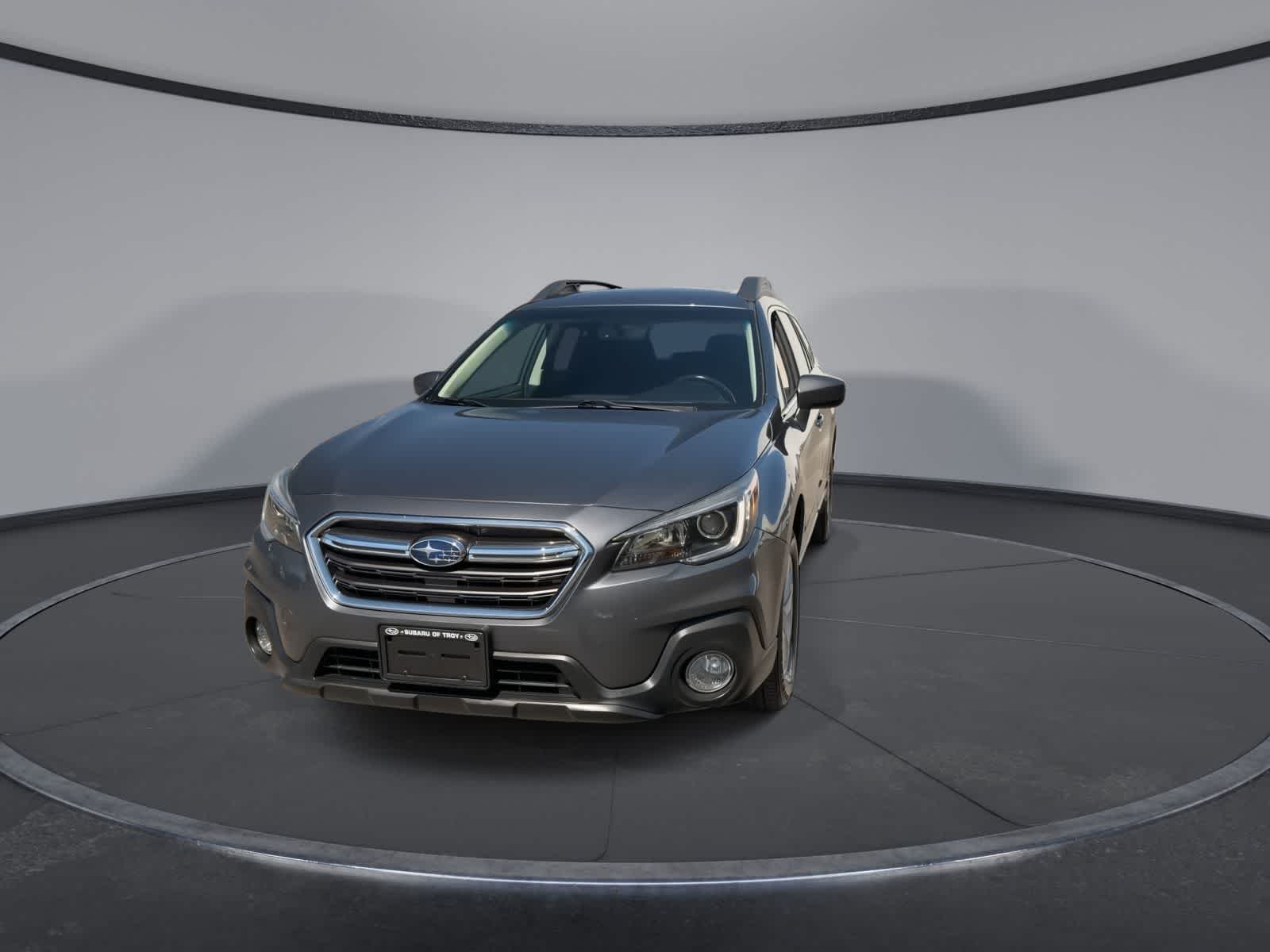 Thumbnail: 2018 Subaru Outback - 3