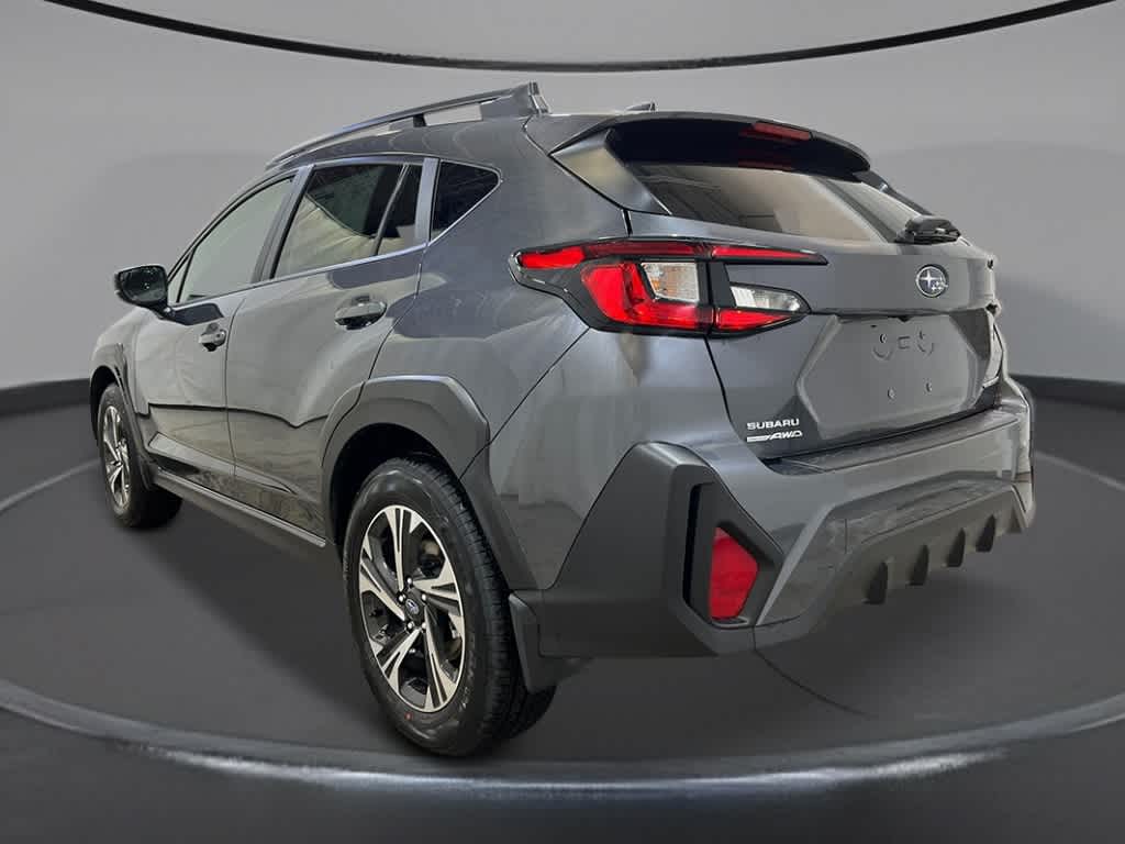 2025 Subaru Crosstrek Premium 3