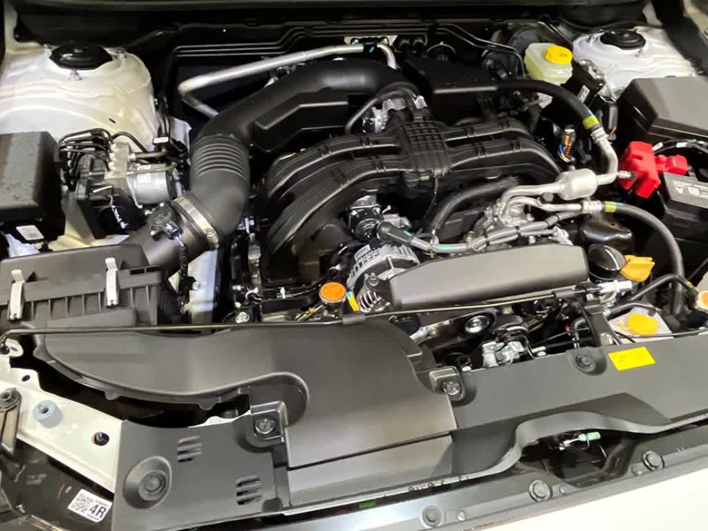 Thumbnail: 2025 Subaru Crosstrek - 11