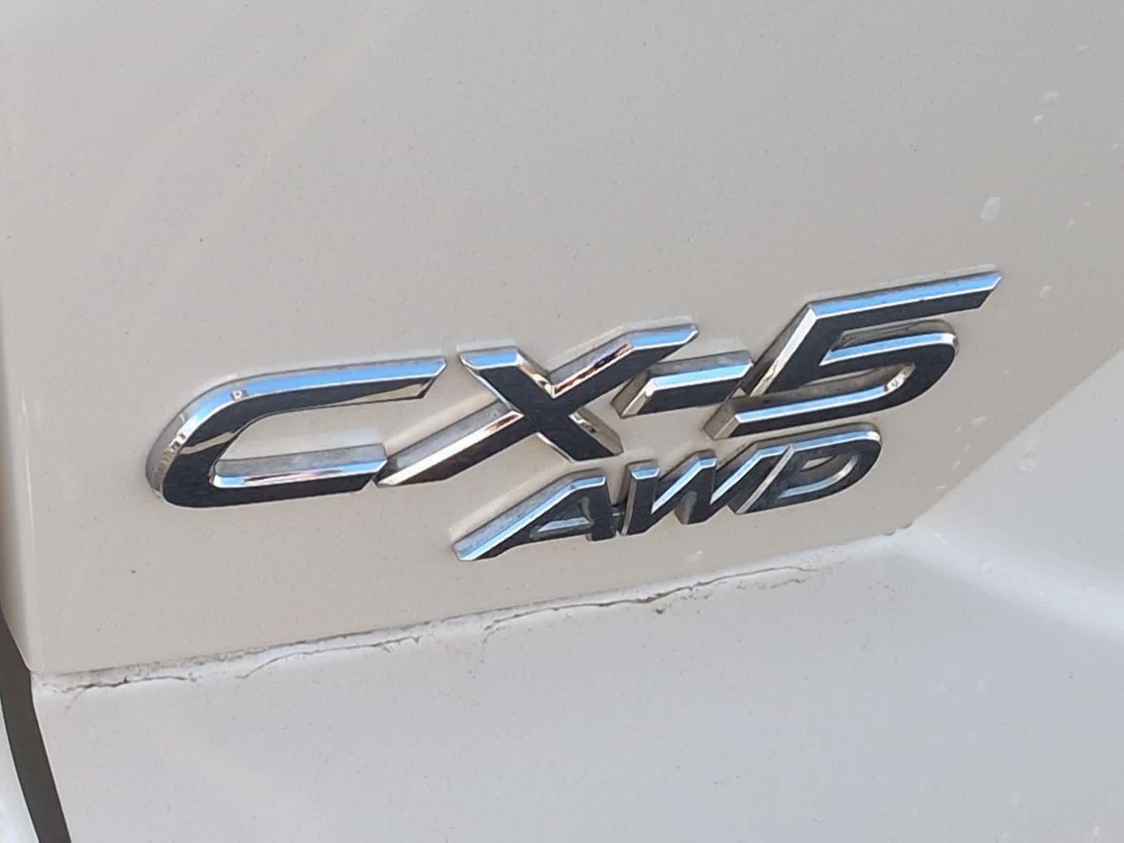 Thumbnail: 2017 Mazda CX-5 - 13