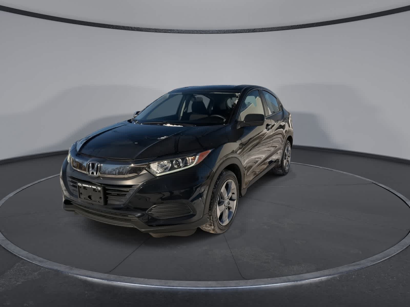 Thumbnail: 2022 Honda HR-V - 4