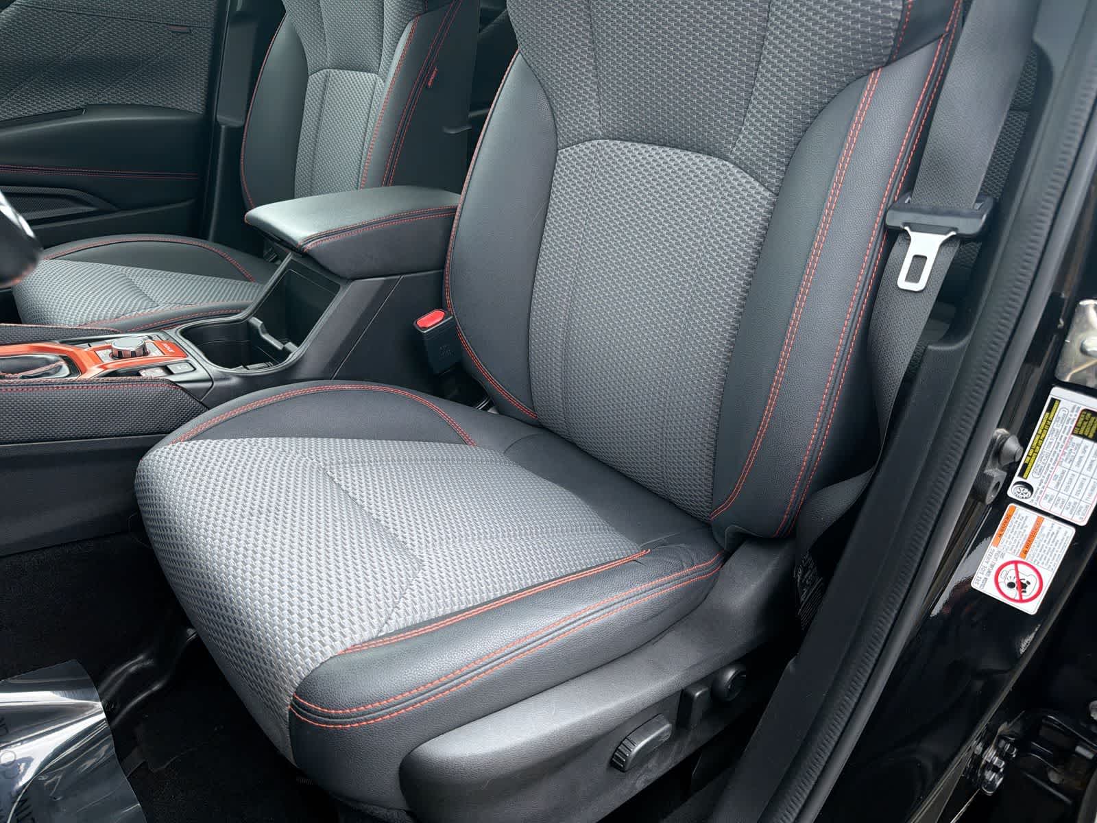 Thumbnail: 2019 Subaru Forester - 17