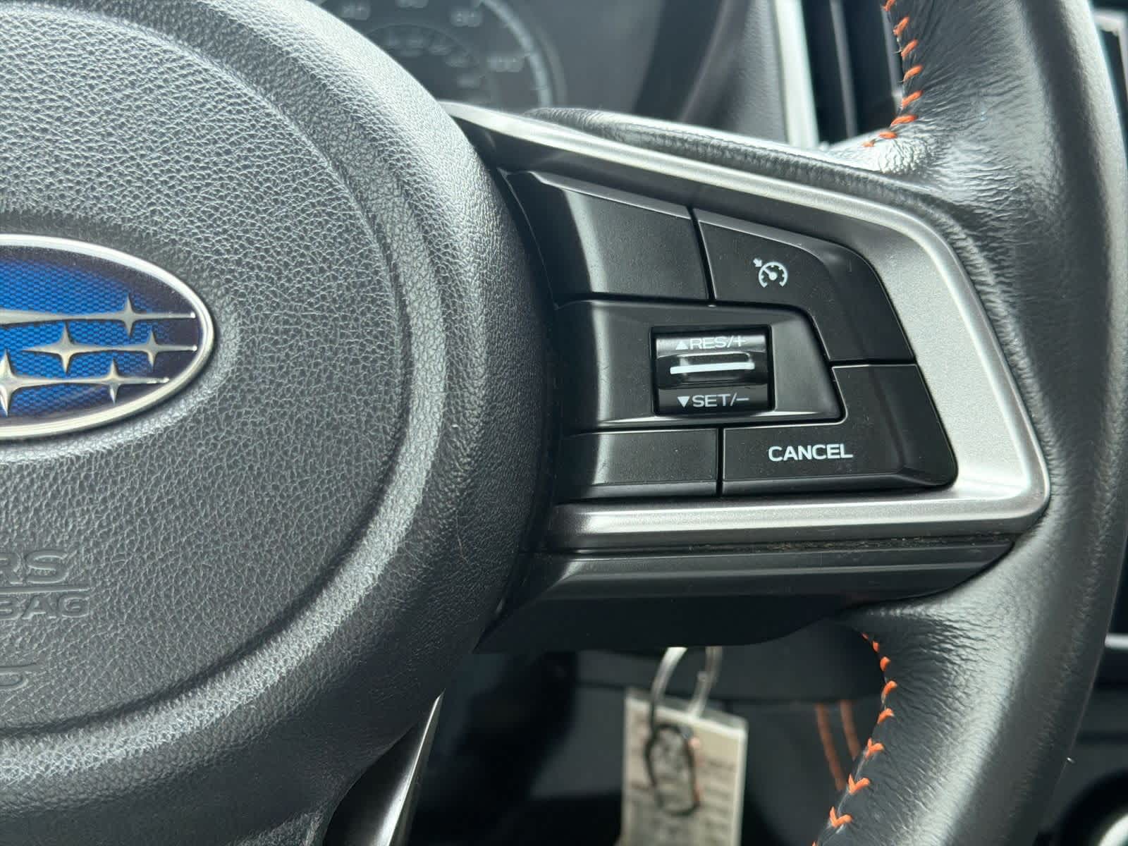 Thumbnail: 2021 Subaru Crosstrek - 25