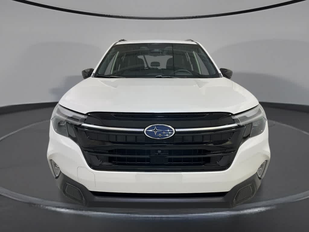 Thumbnail: 2025 Subaru Forester - 8