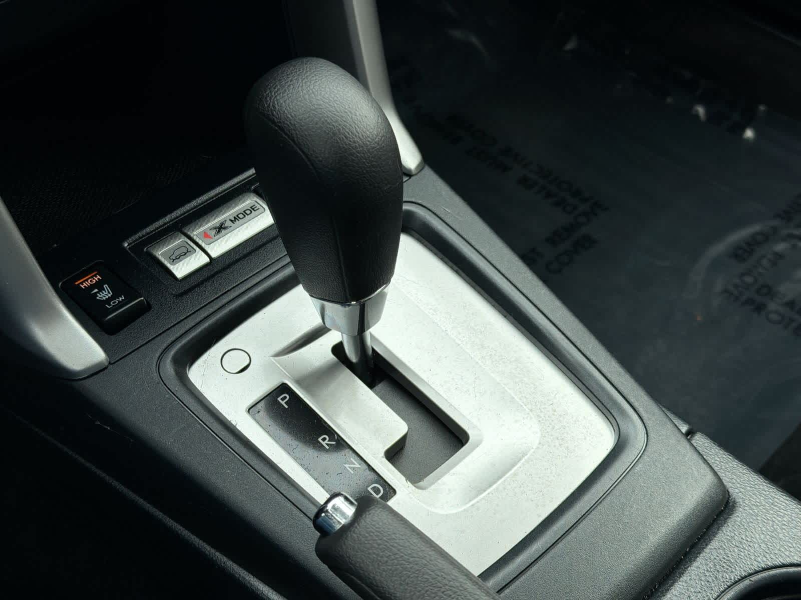 Thumbnail: 2018 Subaru Forester - 33