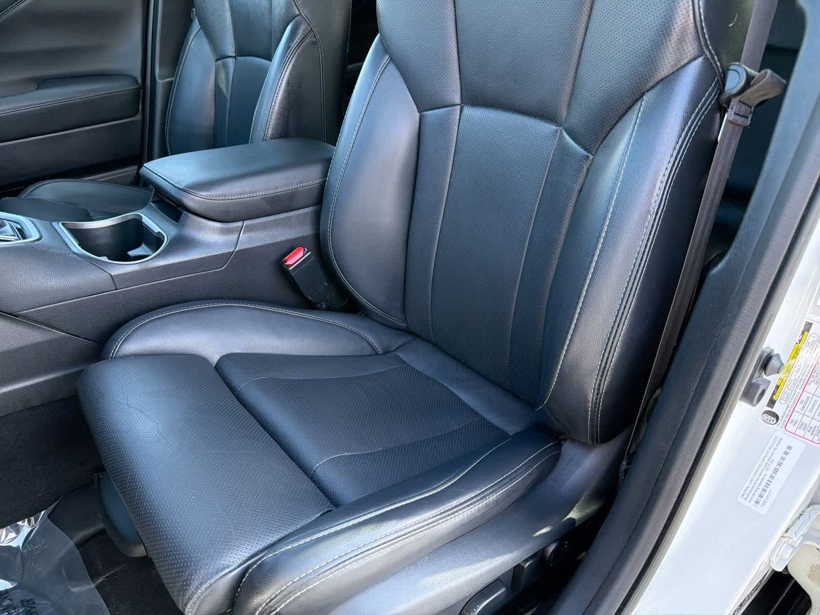 Thumbnail: 2022 Subaru Outback - 17