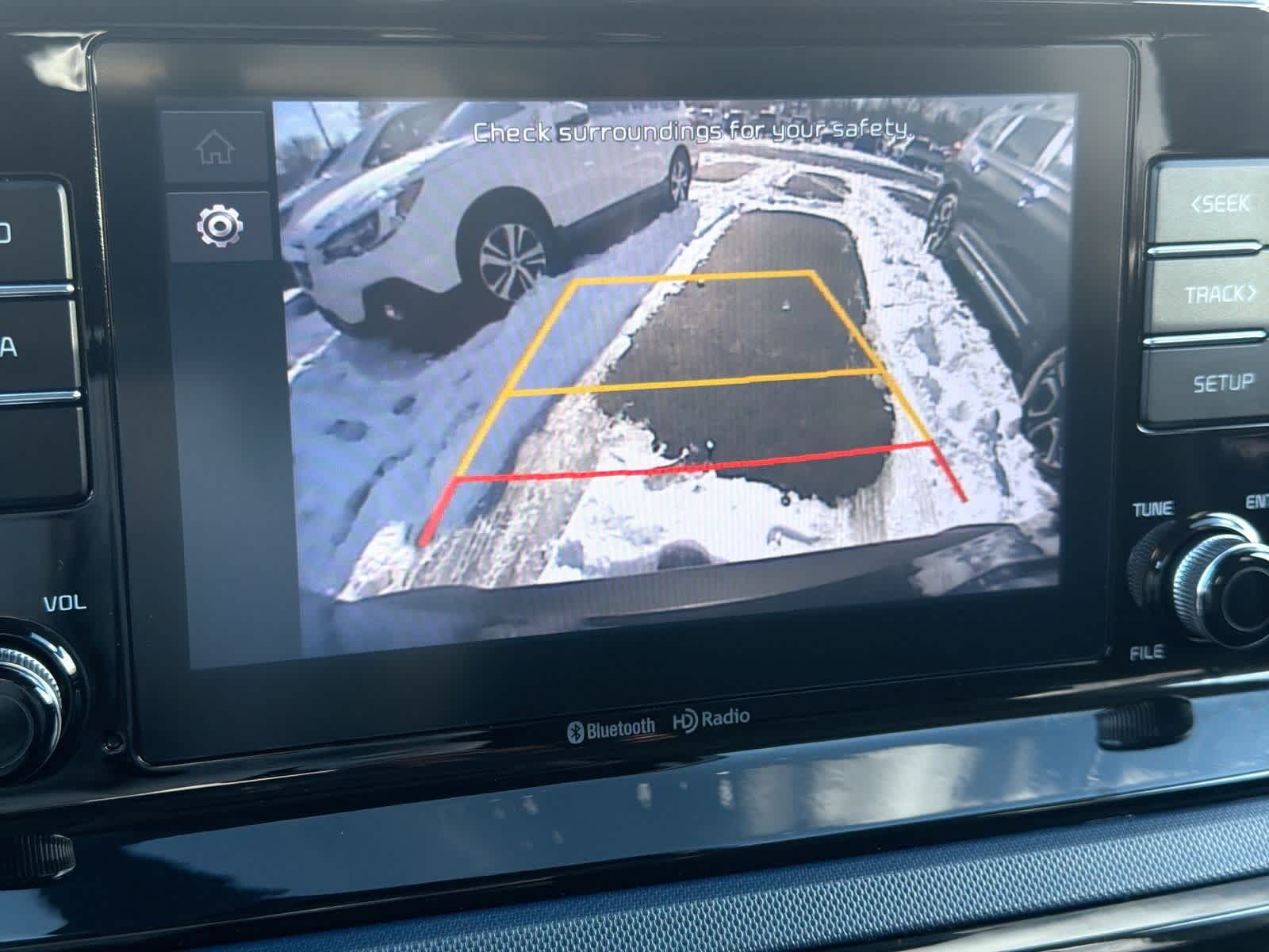 Thumbnail: 2023 Kia Seltos - 29