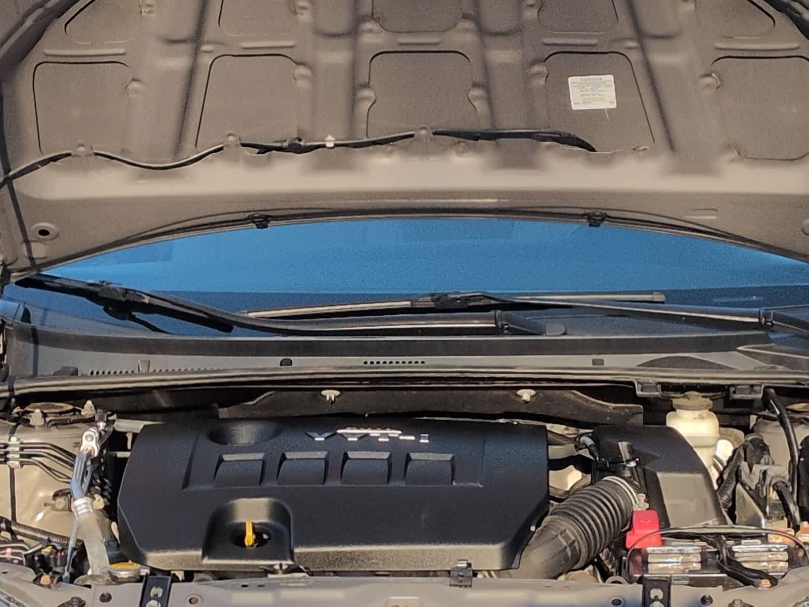 Thumbnail: 2014 Toyota Corolla - 15