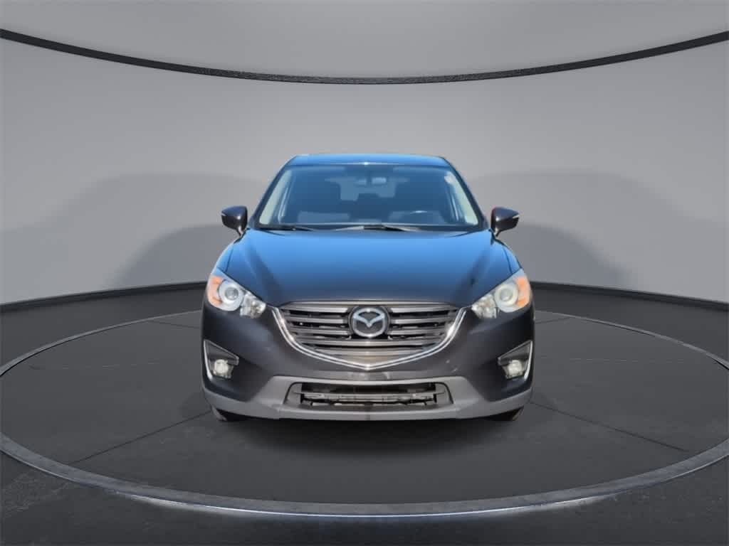 Thumbnail: 2016 Mazda CX-5 - 3