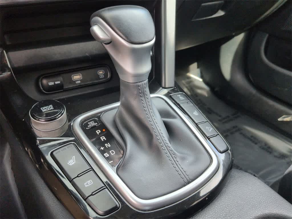 Thumbnail: 2024 Kia Seltos - 33