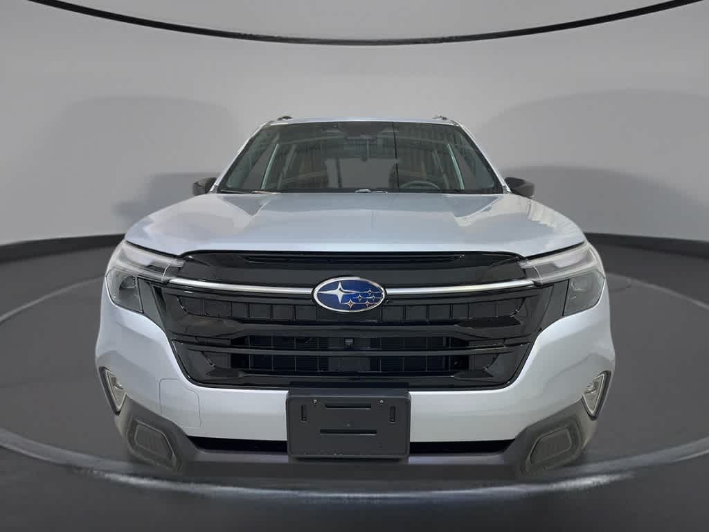 Thumbnail: 2025 Subaru Forester - 8