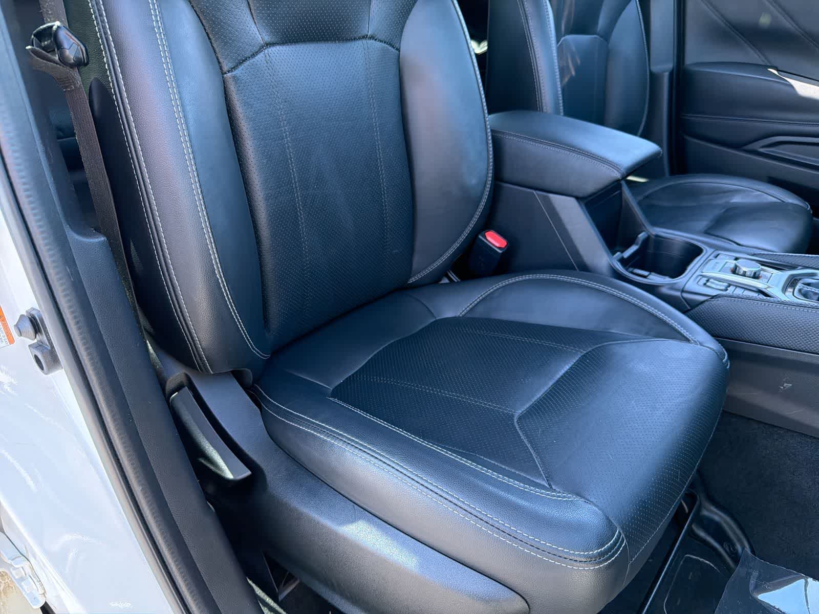 Thumbnail: 2020 Subaru Forester - 22