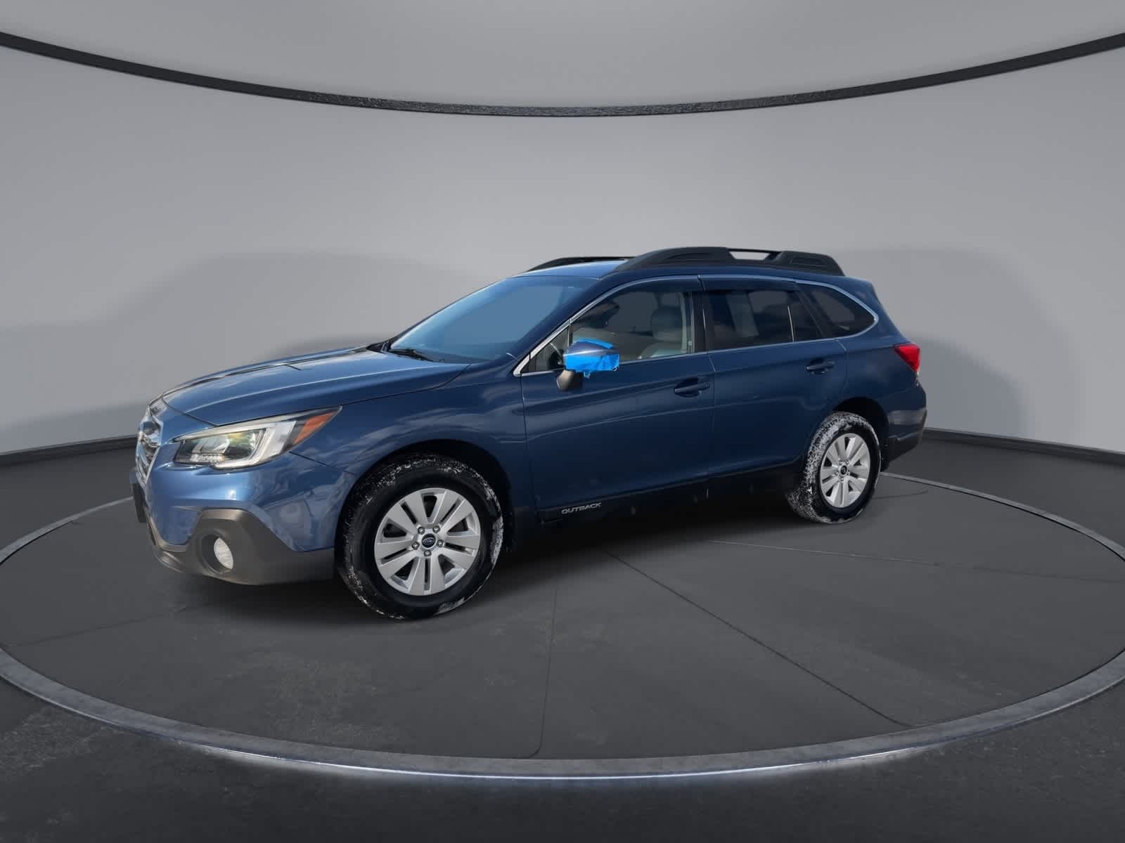 Thumbnail: 2019 Subaru Outback - 4