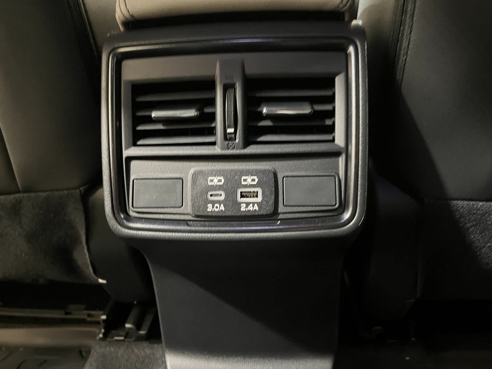 Thumbnail: 2025 Subaru Forester - 25