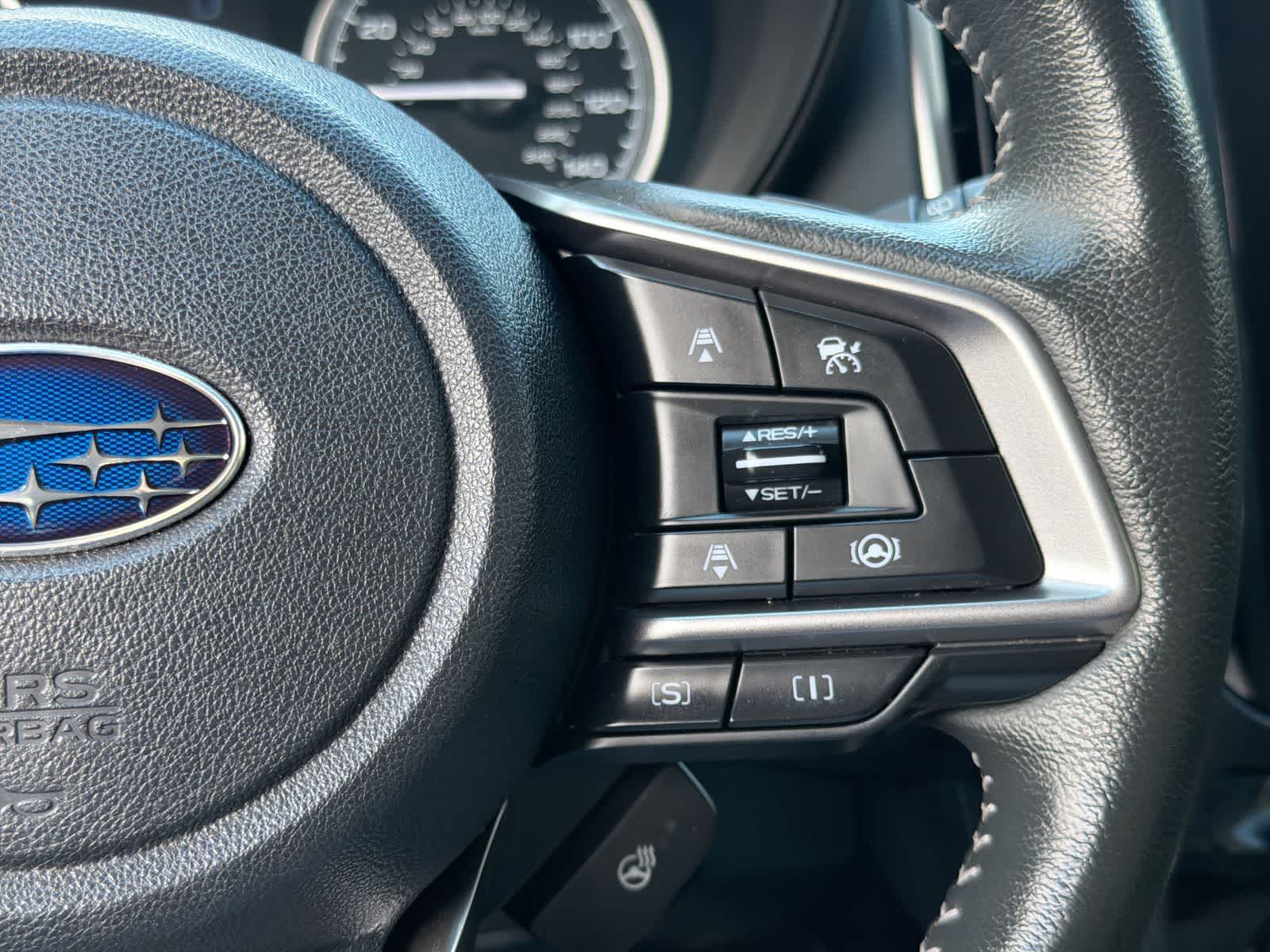 Thumbnail: 2022 Subaru Forester - 26