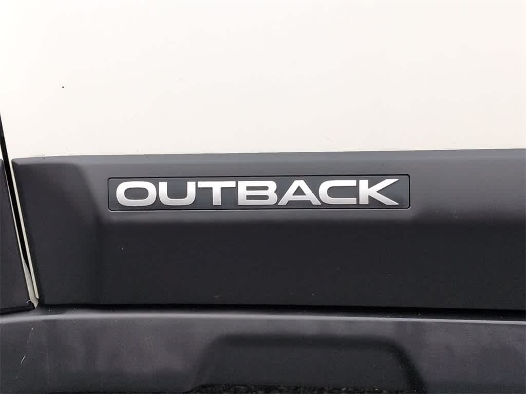 Thumbnail: 2014 Subaru Outback - 13