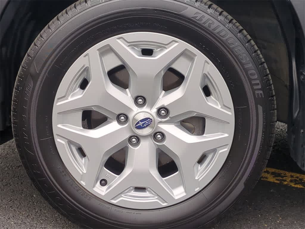 Thumbnail: 2024 Subaru Forester - 14