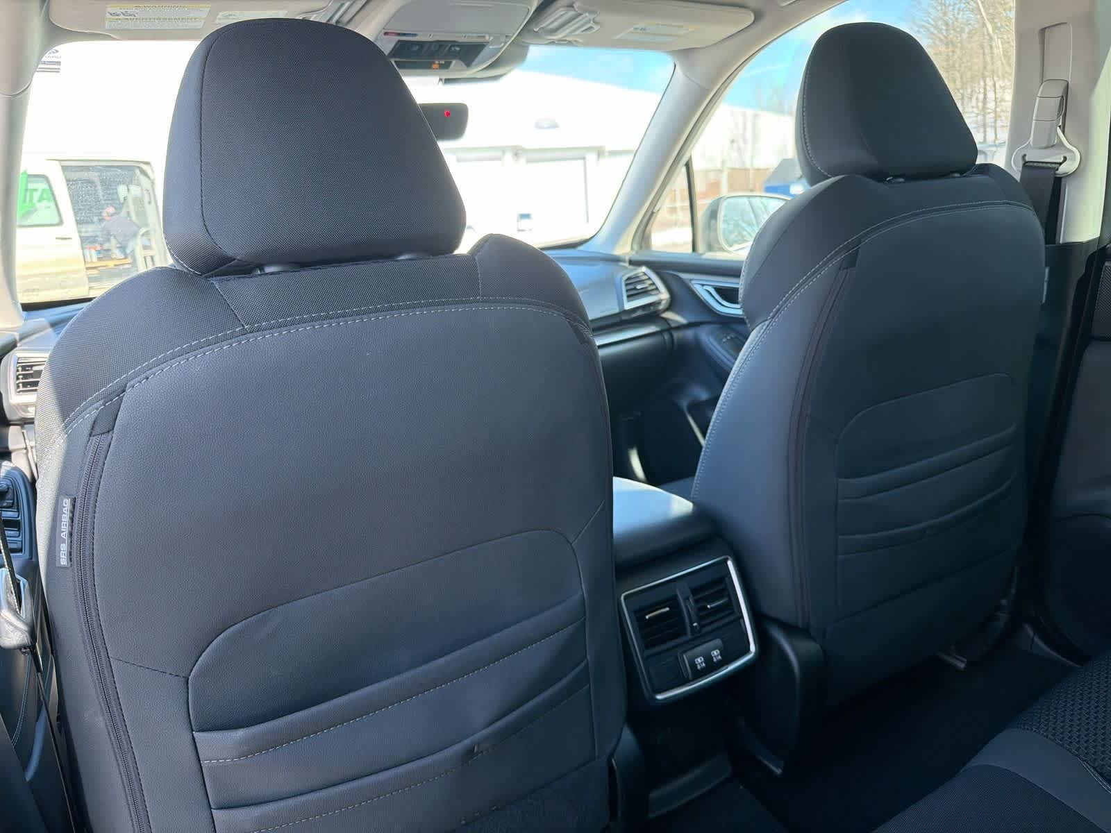 Thumbnail: 2023 Subaru Forester - 19