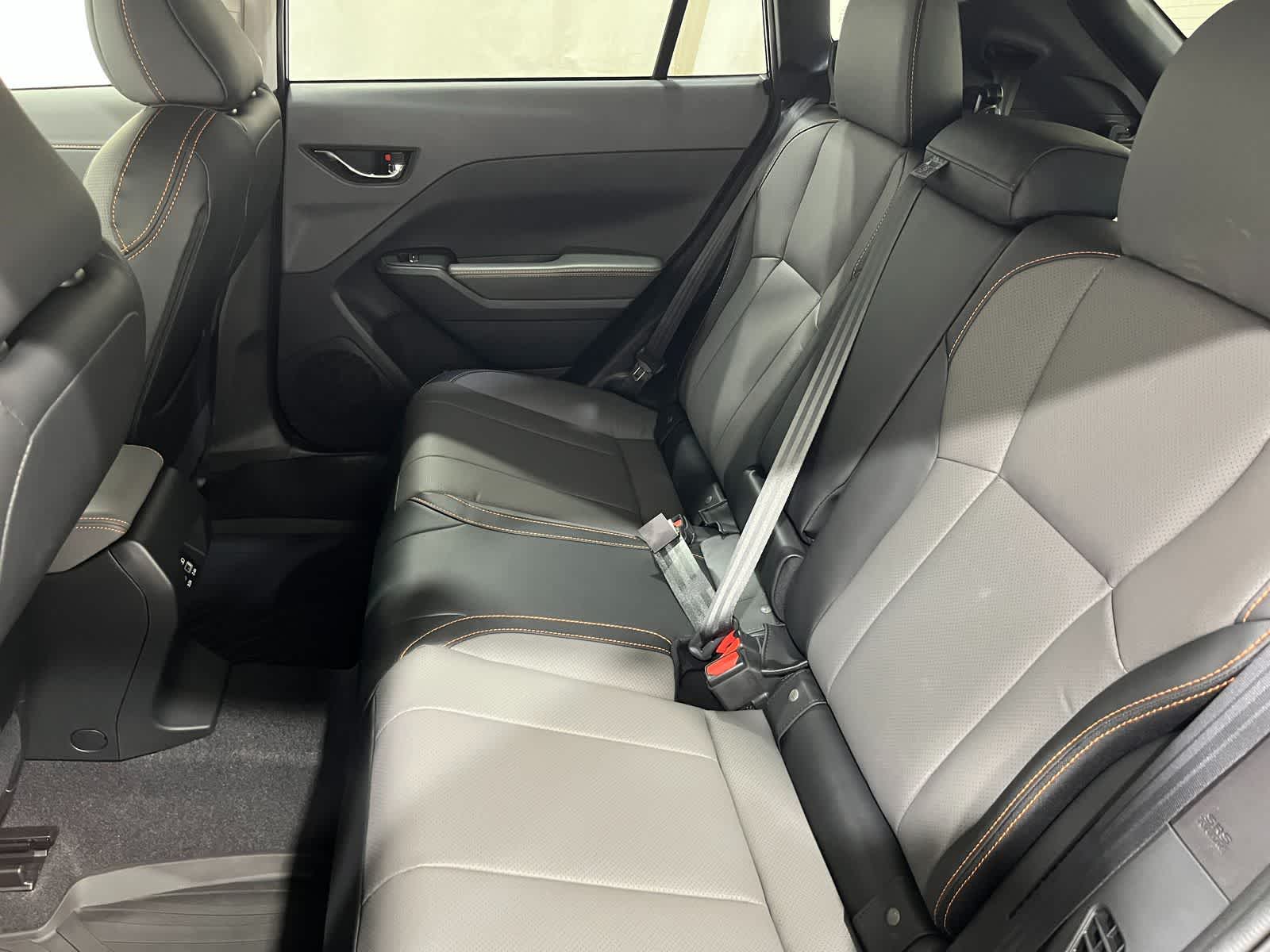 Thumbnail: 2026 Subaru Crosstrek - 24