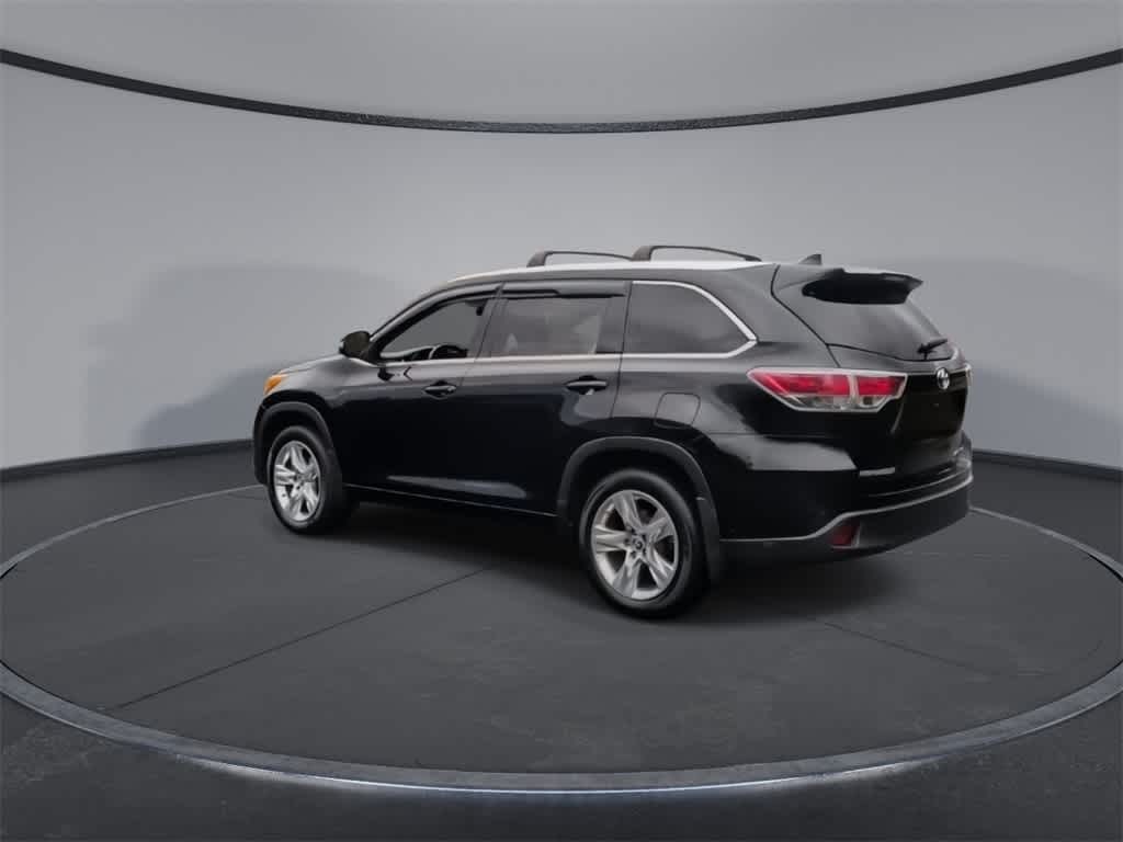 Thumbnail: 2016 Toyota Highlander - 6