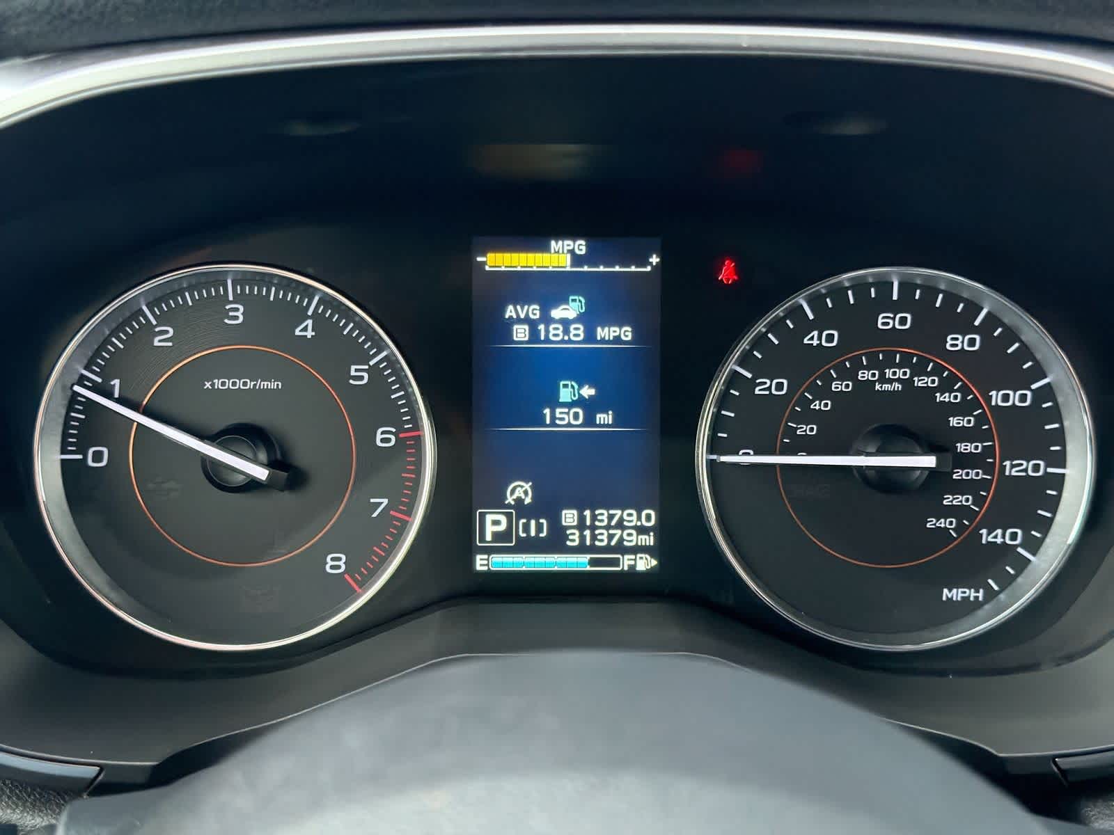 Thumbnail: 2023 Subaru Crosstrek - 33