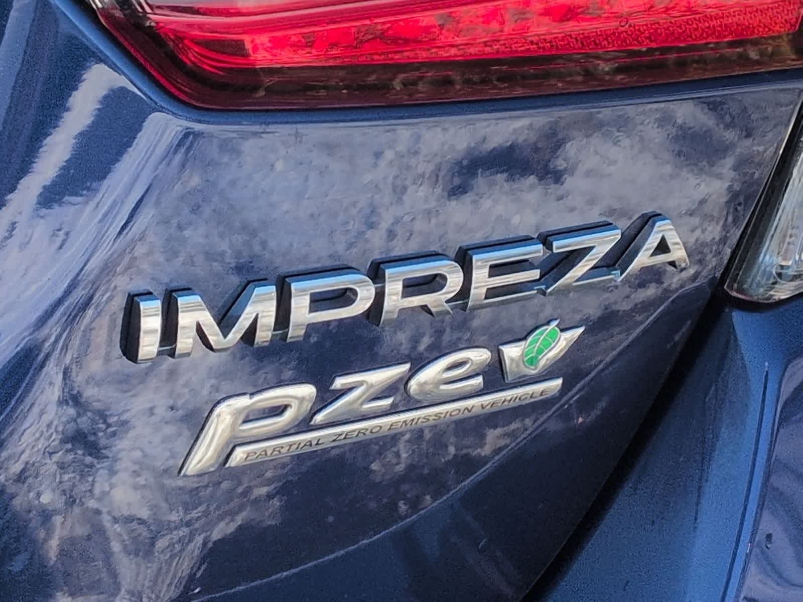 Thumbnail: 2017 Subaru Impreza - 13