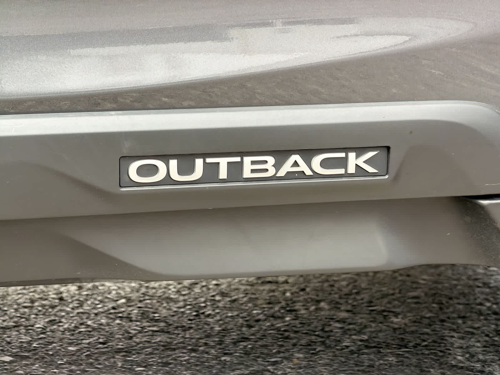 Thumbnail: 2023 Subaru Outback - 13