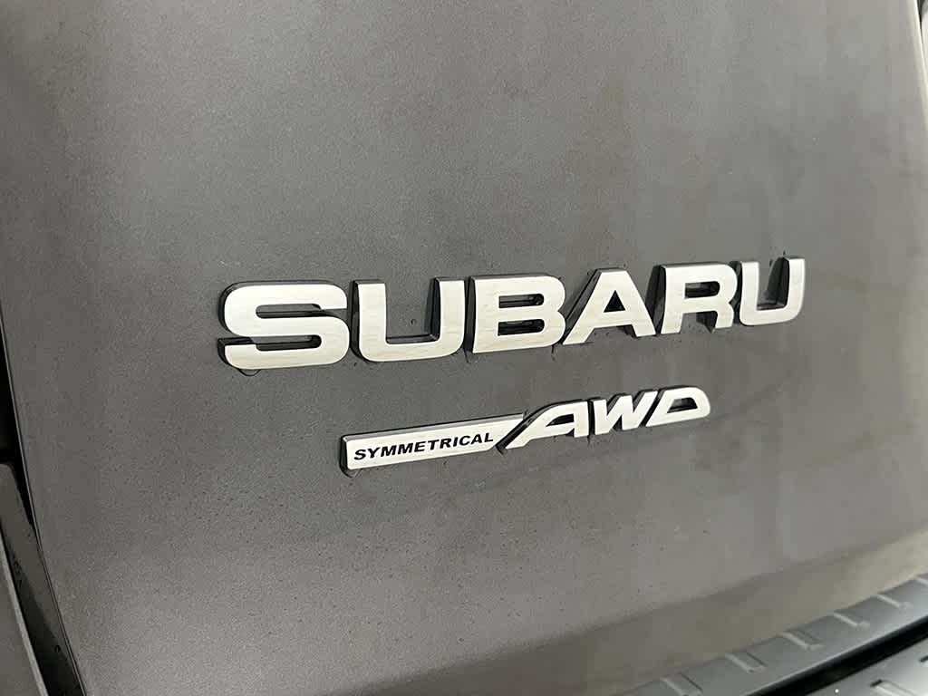 Thumbnail: 2026 Subaru Ascent - 9