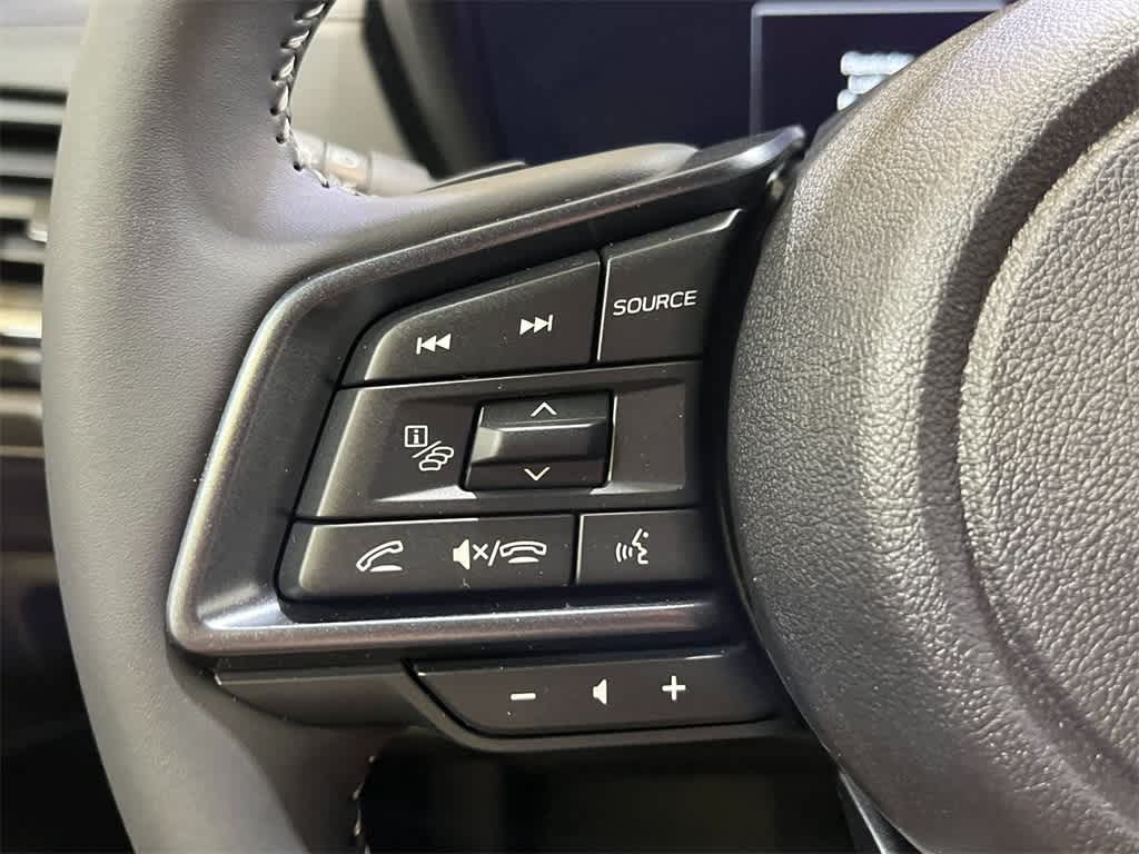 Thumbnail: 2025 Subaru Forester - 17