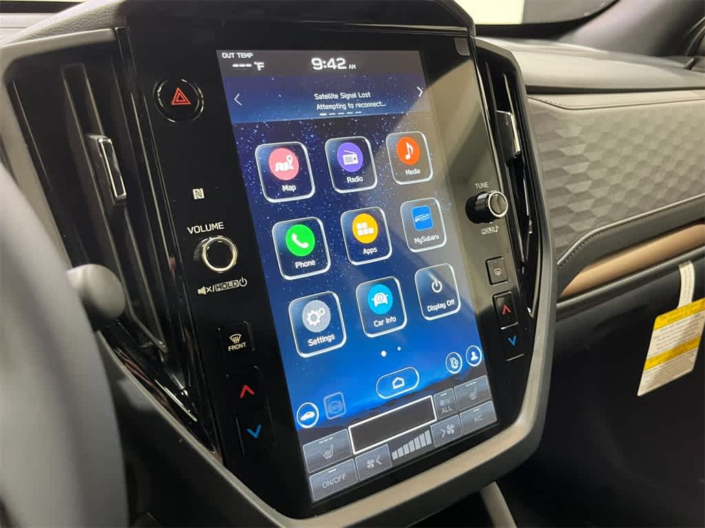 Thumbnail: 2025 Subaru Forester - 19