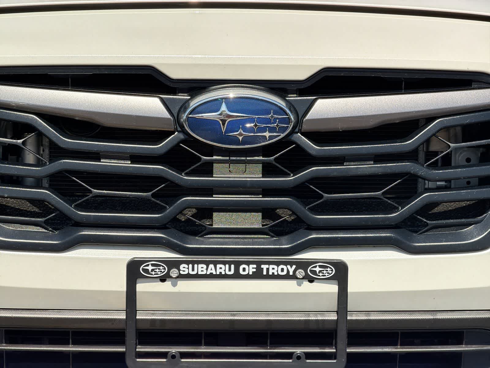 Thumbnail: 2024 Subaru Crosstrek - 12