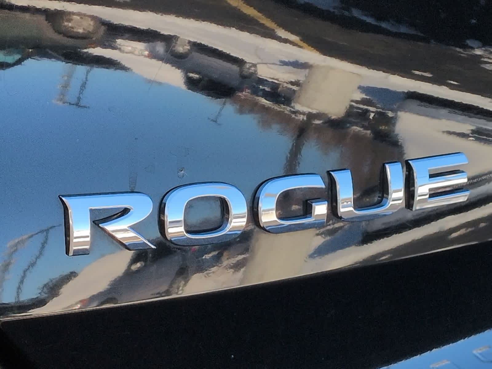 Thumbnail: 2019 Nissan Rogue - 13