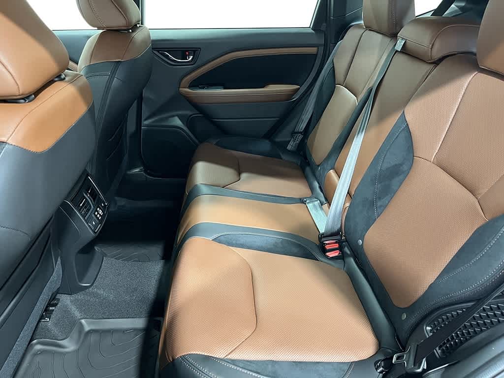 Thumbnail: 2025 Subaru Forester - 25