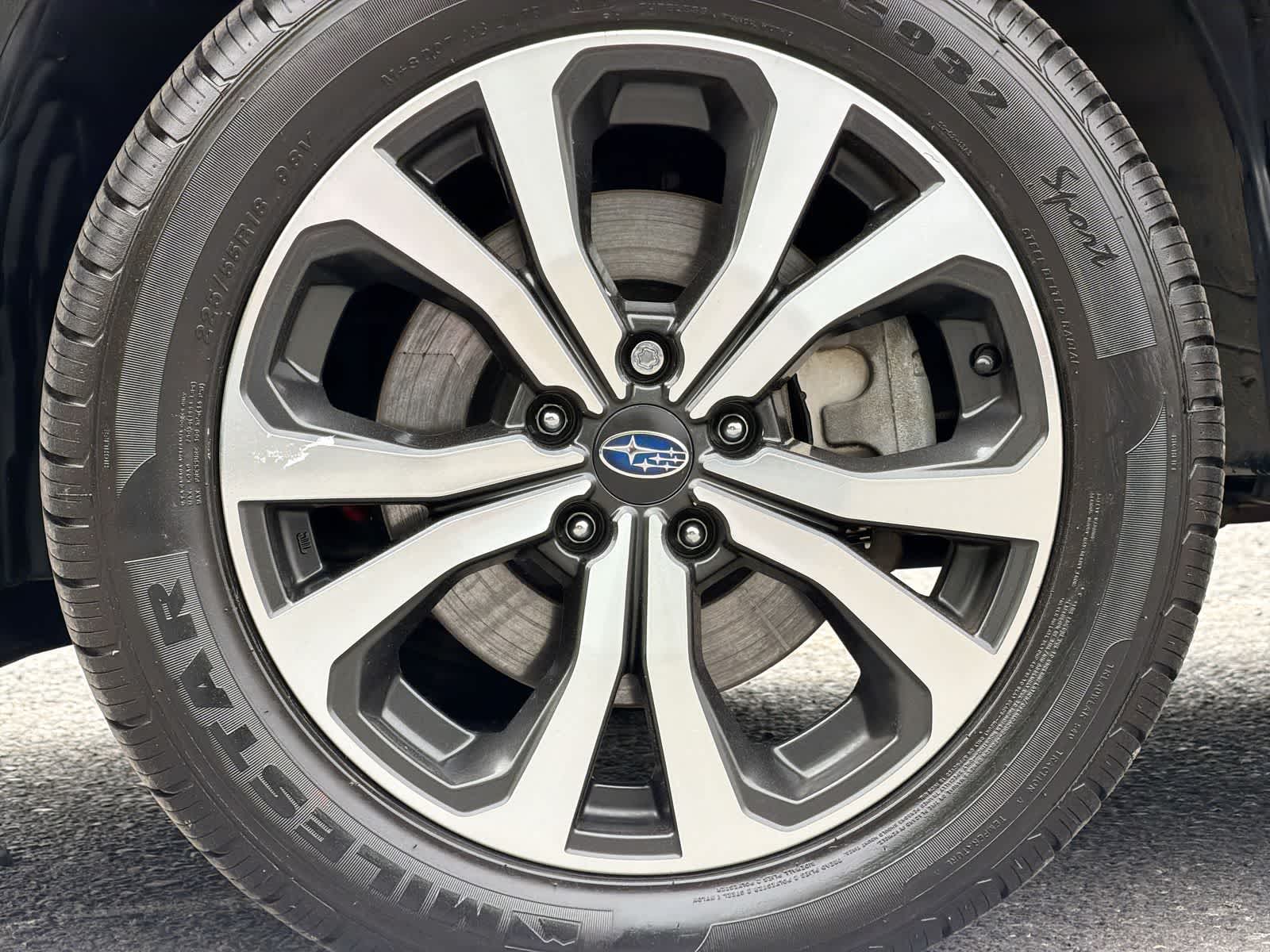 Thumbnail: 2022 Subaru Forester - 14