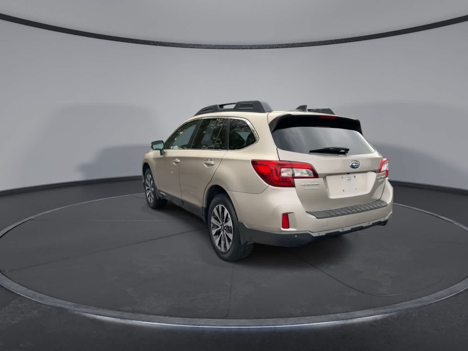 Thumbnail: 2017 Subaru Outback - 6