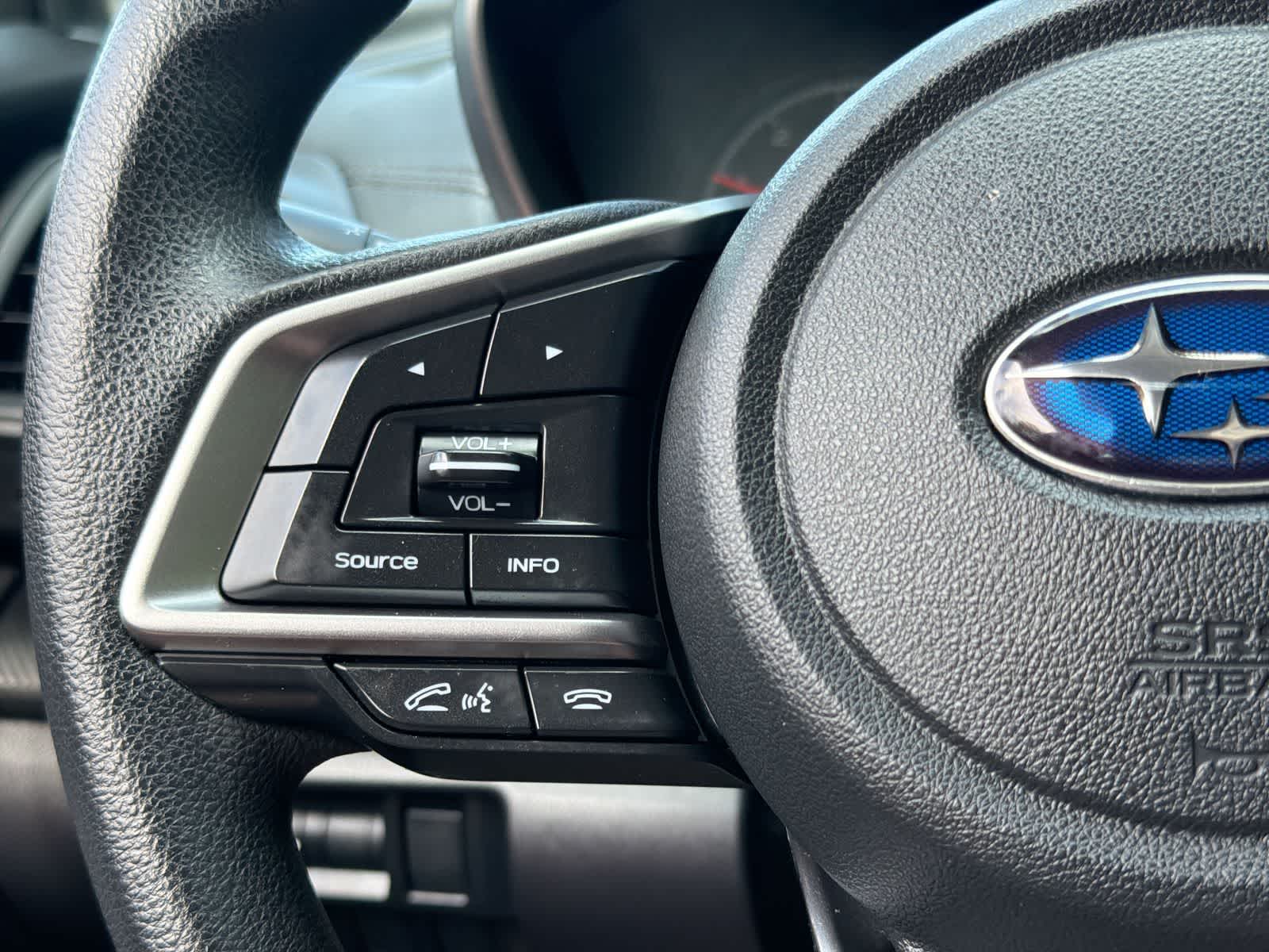 Thumbnail: 2018 Subaru Impreza - 24