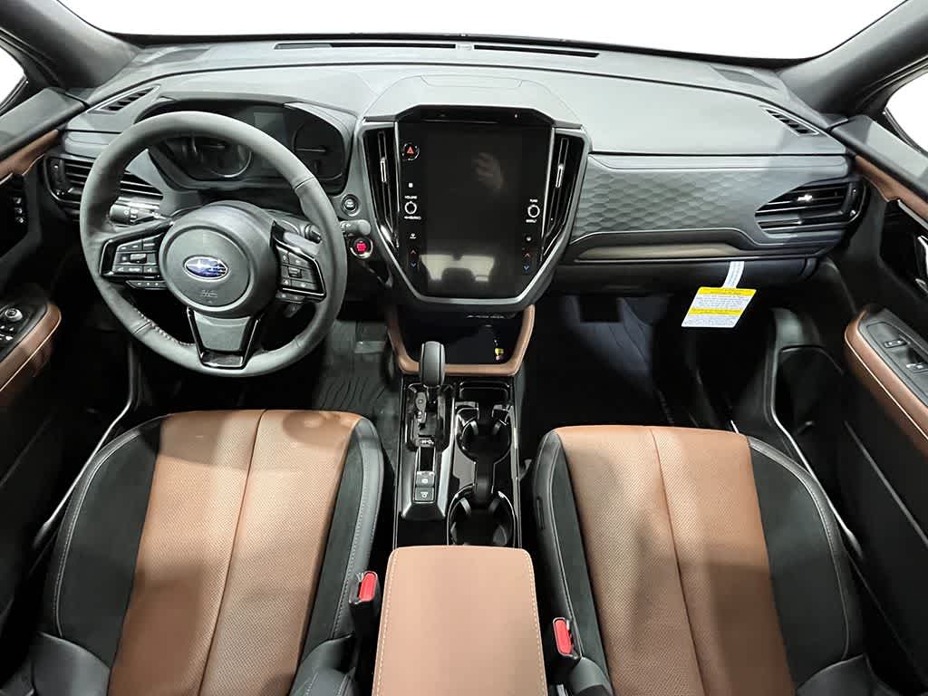 Thumbnail: 2026 Subaru Forester - 15