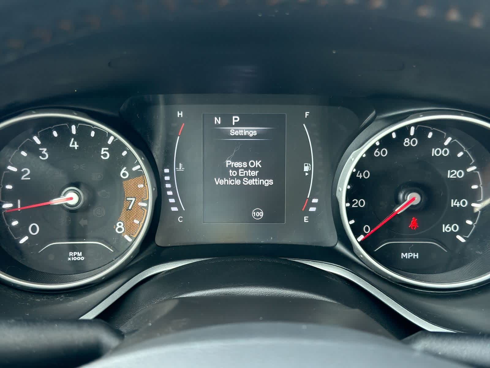 Thumbnail: 2020 Jeep Compass - 33