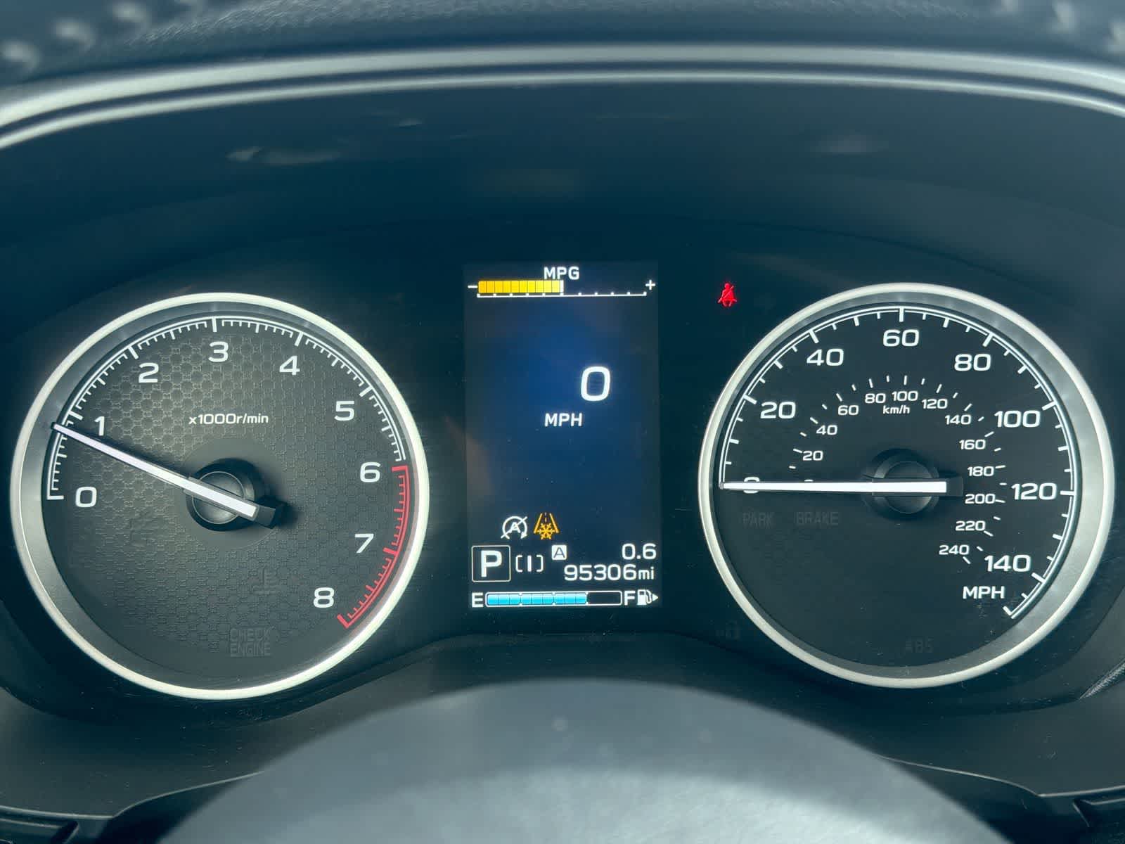 Thumbnail: 2020 Subaru Forester - 35