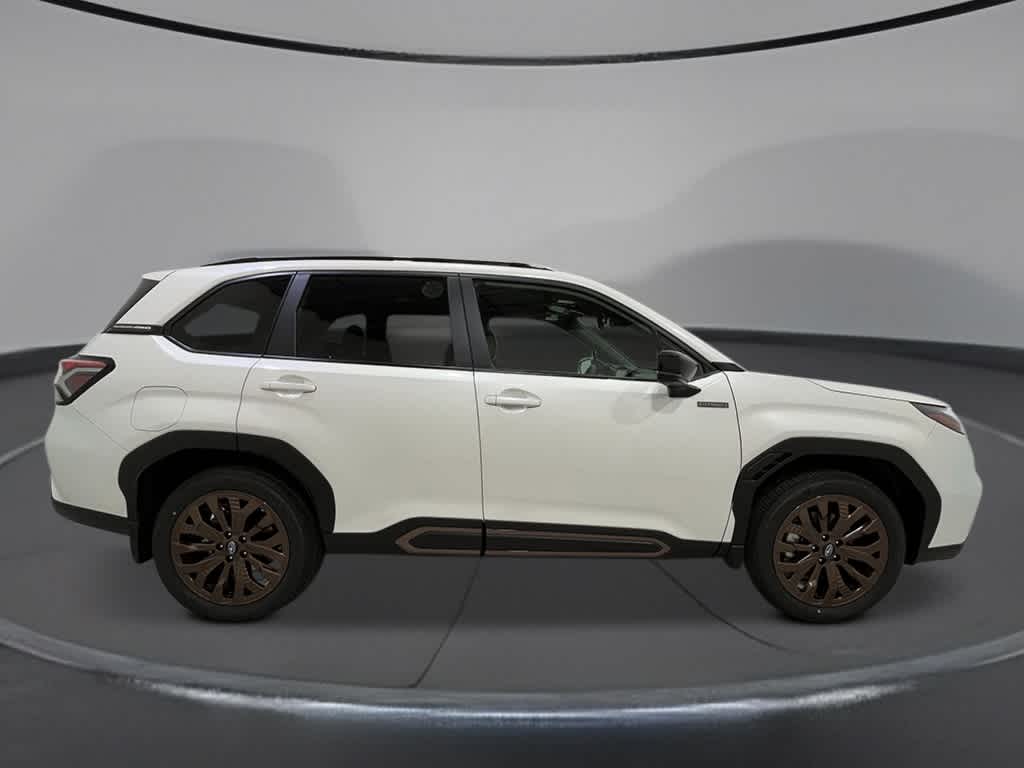 Thumbnail: 2025 Subaru Forester - 6