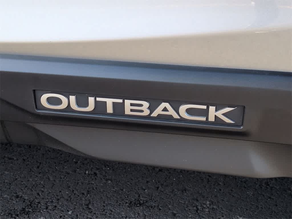 Thumbnail: 2023 Subaru Outback - 13