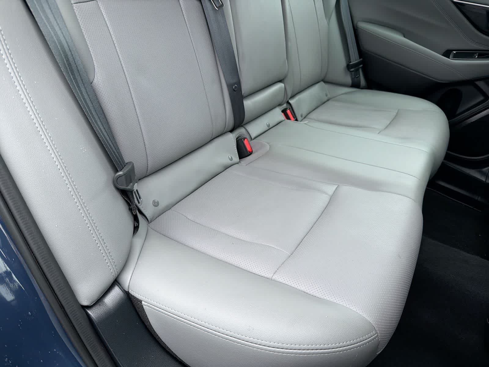 Thumbnail: 2023 Subaru Legacy - 22