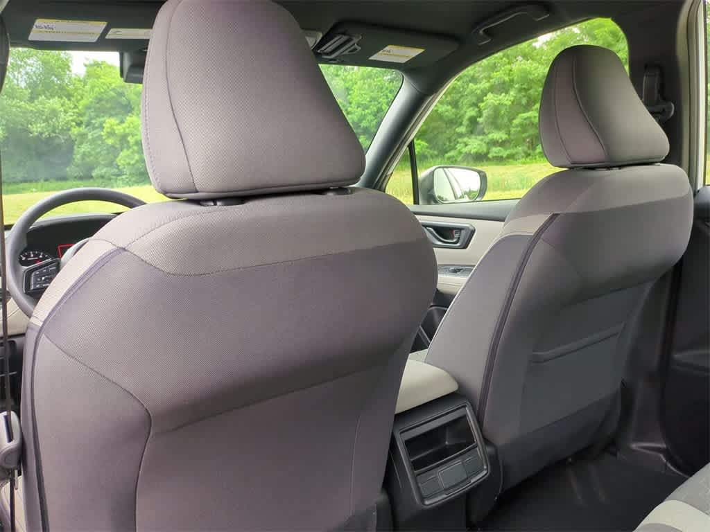 Thumbnail: 2025 Subaru Forester - 19